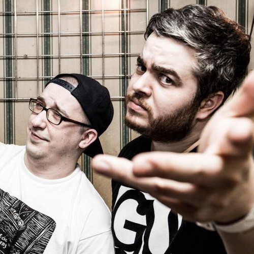 Audio88 & Yassin - Irgendwann Oder Danach