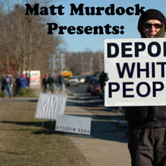 Matt Turner (Deport White People)