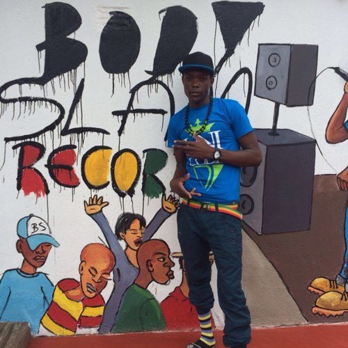P T K - Level Rachinja Bodyslam Riddim Harare