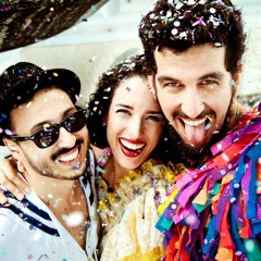 MARCHA CIGANA - Bailinho de Quinta