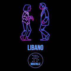 Libano X Roseville