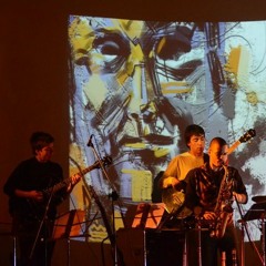Conference of the birds - dave holland - (Proyecto Diaspora)