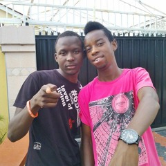 NINJA KID TINENGETIRIPO.......... SuDe ReCoRdZ 0773174322