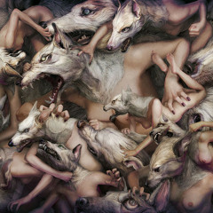 KFDDA - Amongst The Animals