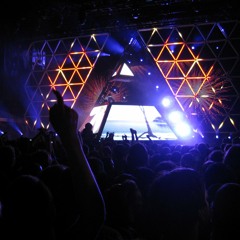 Alive 2007 Robot Rock vs. Oh Yeah Remake
