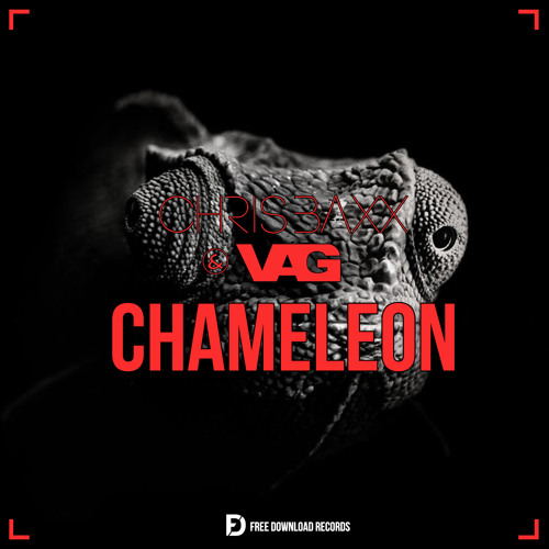 Chris Baxx & VAG - Chameleon (Original Mix)