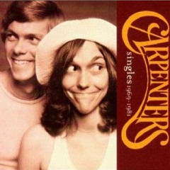 Carpenter - Yesterday once more 民谣吉他指弹独奏 by 陈颖聪