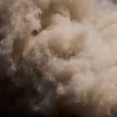 Neight Larcen - Dust Cloud