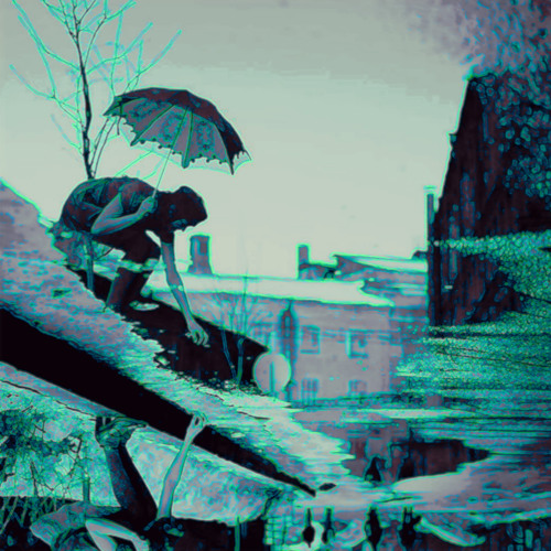 The Mind Appears