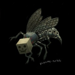 Headturama-Hive Control