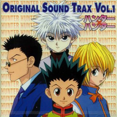 Kaze no Naka de [HxH 1999]