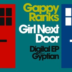 gappy ranks feat. gyptian girl next door (Official Remix)(Mello_Producer)