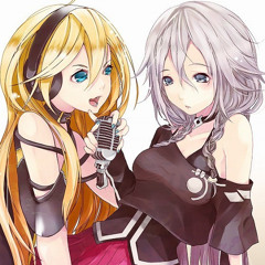 [IA, Lily] Magnet [Vocaloid Cover]