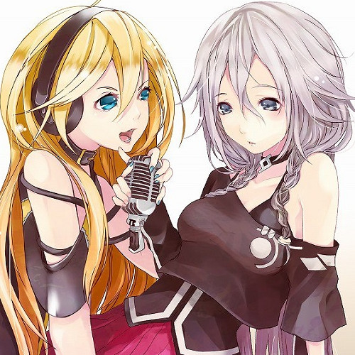 希少 Vocaloid 2 Lily ライブラリ The Many Voices of Lily (2010-2020