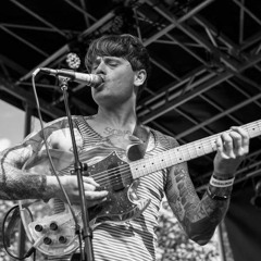 Thee Oh Sees - Lupine Dominus (live at McCarren Park)