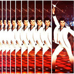 Disco Funky Fever Minimix By NoysiMonkeyDj