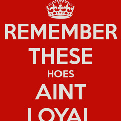 "These Dikes Aint Loyal" Tiff Da Gift Ft. YSD and Ya Hemi