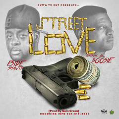 STREET LOVE - Ft Lil Boosie