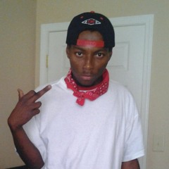 Lil Boom-Forever Thuggin (2013)