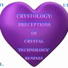 URBAN HOUSE W/ MOLOKO - BRING IT BACK CRYSTOLOGY:PERCEPTIONS OF CRYSTAL TECHNOLOGY REMIXES VOL. 1.0