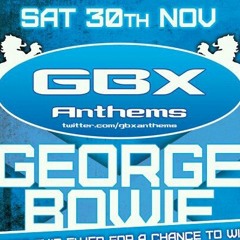 Dj Mallorca Lee mix at G.B.X. Clyde1 SCOTLAND