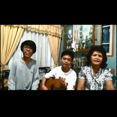 Jangan Sampai Tiga Kali - Abay Mohammad, Adrian Mohammad, & Mama Yeni (Cover Of Trio Ambisi)