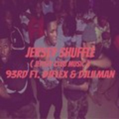 jersey shuffle remix dj lilman 93rd deejayflex973 remix emg