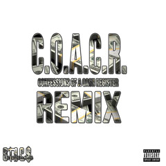 COACR Remix