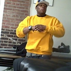 Melrich Luv Me Nomore Freestyle G