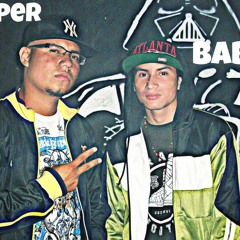 J Raper & Baby Jota - Lo Hace Lento