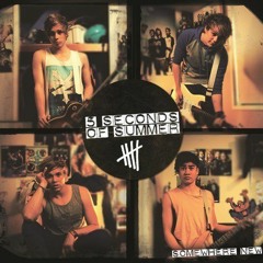 Unpredictable - 5SOS