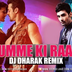 Jumme Ki Raat [Kick] Dj Dharak Remix Mastipur.com