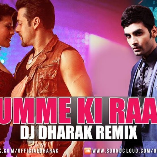 Jumme Ki Raat [Kick] Dj Dharak Remix Mastipur.com