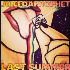Last Summer - JuiceDaProphet (Prod) William Brown Wav