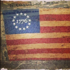 Symphony No. 1 "1776 - The Founding Of America"