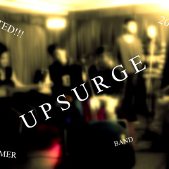 Choe Da Cha-UPsurge