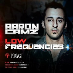 Aaron Camz - Low Frequencies 035