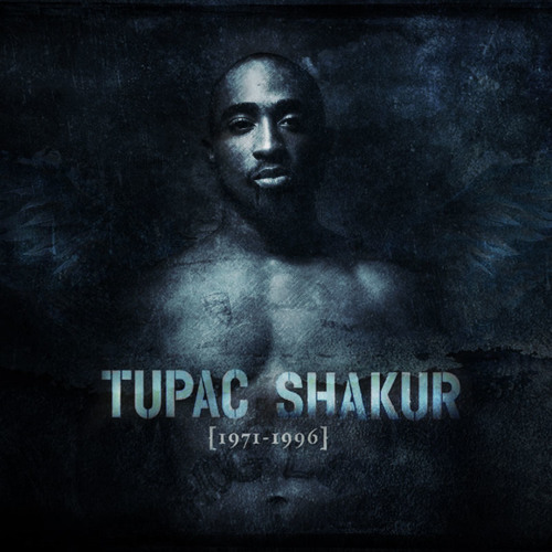 2Pac - Bury Me A G (Remix)