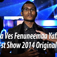 Furathama Ves Fenuneemaa Yafiu & Leeza Tharinge Rey 1st Show Original HQ MP3 256kbps - NEN