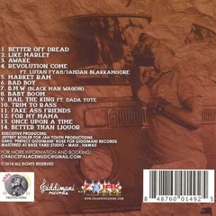 Better Off Dread