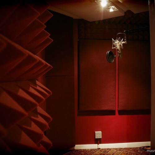 12 Mc's Late Night In The Booth..