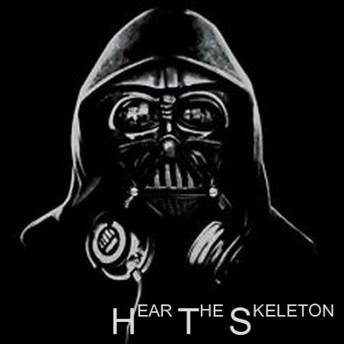Hear The Skeleton 6 Boom Bap