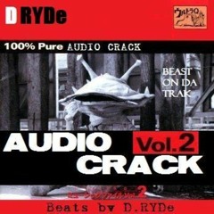 01 Audio Crack Intro