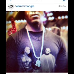 Foxy Brown - We Don't Surrender (Original Mix) (Feat. Grafh) (2007)