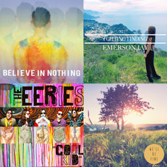 SPIN rockcurrent soundLIST ≠27 ♩♩