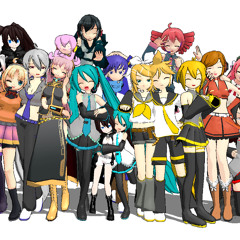 Vocaloid Songs