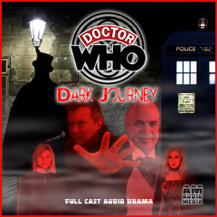 Doctor Who Dark Journey - S1E5 - Death On Baker Street