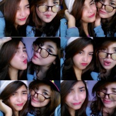 kepotong ga karuan by me and my sissy at home