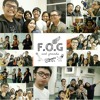 F.O.G & Friends - Mirror (Justin Timberlake Cover)