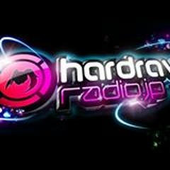 M-Project & MC Steal -Hardrave Radio Mix 2014 (Short clip)